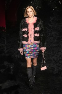 Chanel RTW Fall 2021