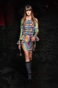 Chanel RTW Fall 2021
