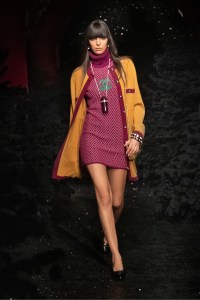 Chanel RTW Fall 2021