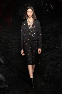Chanel RTW Fall 2021