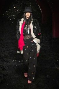 Chanel RTW Fall 2021