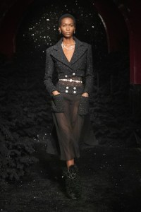 Chanel RTW Fall 2021