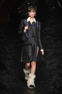 Chanel RTW Fall 2021