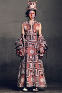 Charles Jeffrey Loverboy RTW Fall 2021