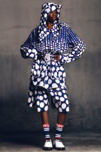 Charles Jeffrey Loverboy RTW Fall 2021