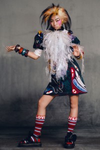 Charles Jeffrey Loverboy RTW Fall 2021