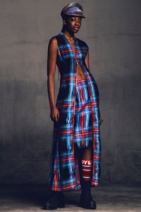Charles Jeffrey Loverboy RTW Fall 2021