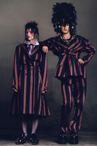 Charles Jeffrey Loverboy RTW Fall 2021