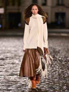 Chloé RTW Fall 2021