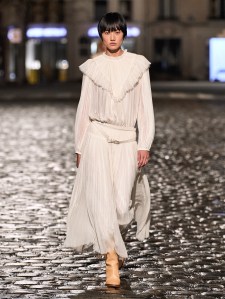 Chloé RTW Fall 2021