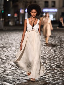 Chloé RTW Fall 2021