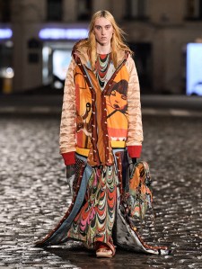 Chloé RTW Fall 2021
