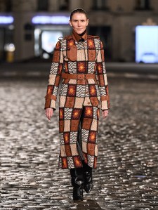 Chloé RTW Fall 2021