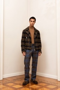 Christian Pellizzari Men's Fall 2021