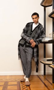 Christian Pellizzari Men's Fall 2021