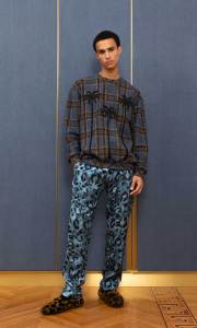 Christian Pellizzari Men's Fall 2021