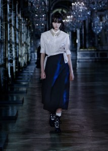 Christian Dior RTW Fall 2021