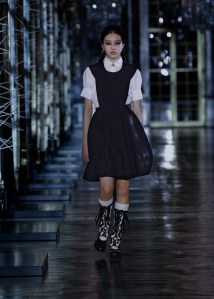 Christian Dior RTW Fall 2021