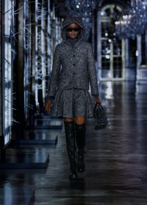 Christian Dior RTW Fall 2021