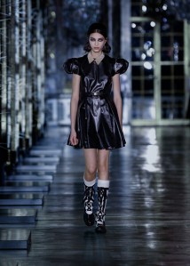 Christian Dior RTW Fall 2021