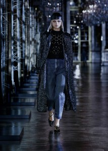 Christian Dior RTW Fall 2021