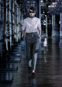 Christian Dior RTW Fall 2021