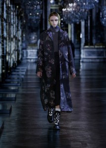 Christian Dior RTW Fall 2021