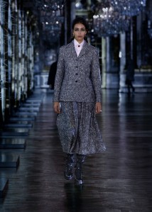Christian Dior RTW Fall 2021