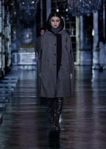 Christian Dior RTW Fall 2021