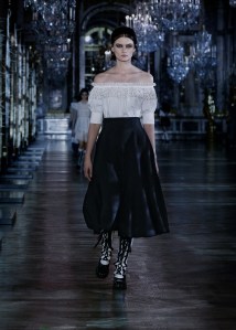 Christian Dior RTW Fall 2021