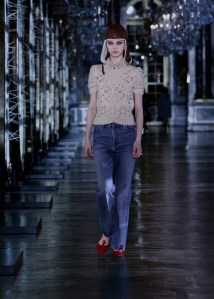 Christian Dior RTW Fall 2021