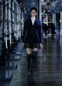 Christian Dior RTW Fall 2021