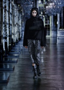 Christian Dior RTW Fall 2021