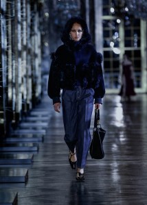 Christian Dior RTW Fall 2021