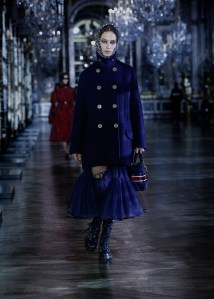 Christian Dior RTW Fall 2021