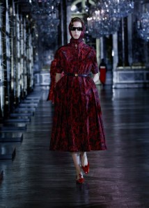Christian Dior RTW Fall 2021