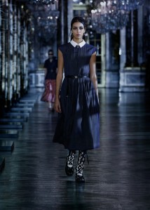Christian Dior RTW Fall 2021