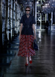 Christian Dior RTW Fall 2021
