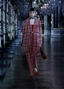 Christian Dior RTW Fall 2021