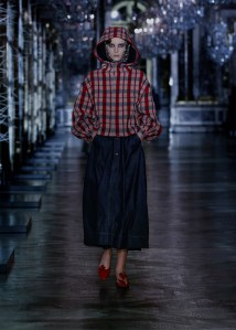 Christian Dior RTW Fall 2021