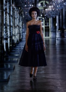 Christian Dior RTW Fall 2021