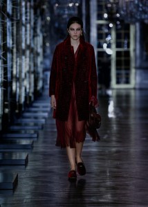 Christian Dior RTW Fall 2021