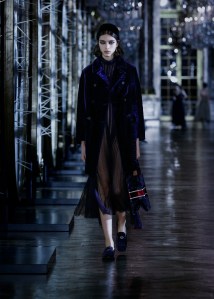 Christian Dior RTW Fall 2021