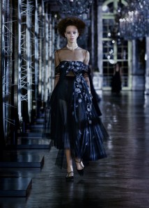Christian Dior RTW Fall 2021