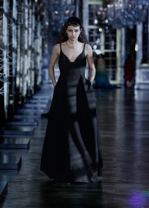 Christian Dior RTW Fall 2021