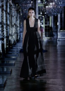 Christian Dior RTW Fall 2021
