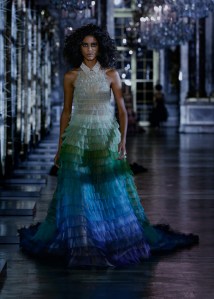 Christian Dior RTW Fall 2021