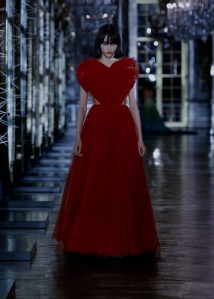 Christian Dior RTW Fall 2021