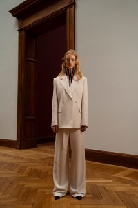 Christian Wijnants RTW Fall 2021