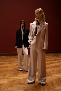 Christian Wijnants RTW Fall 2021